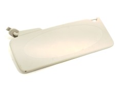 Recambio de parasol derecho para nissan nv250 furgoneta (x61) dci 95 referencia OEM IAM 9640000Q2M   2