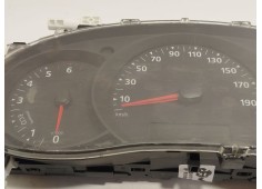 Recambio de cuadro instrumentos para nissan nv250 furgoneta (x61) dci 95 referencia OEM IAM 248107409R P248107409R  2