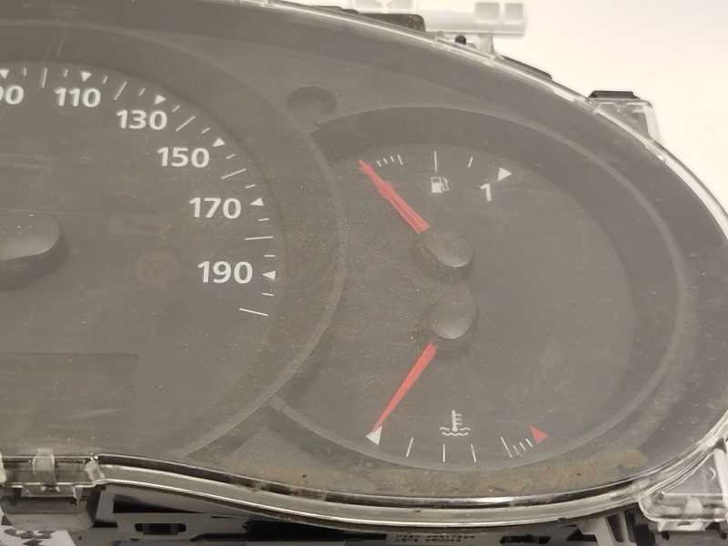 Recambio de cuadro instrumentos para nissan nv250 furgoneta (x61) dci 95 referencia OEM IAM 248107409R P248107409R 