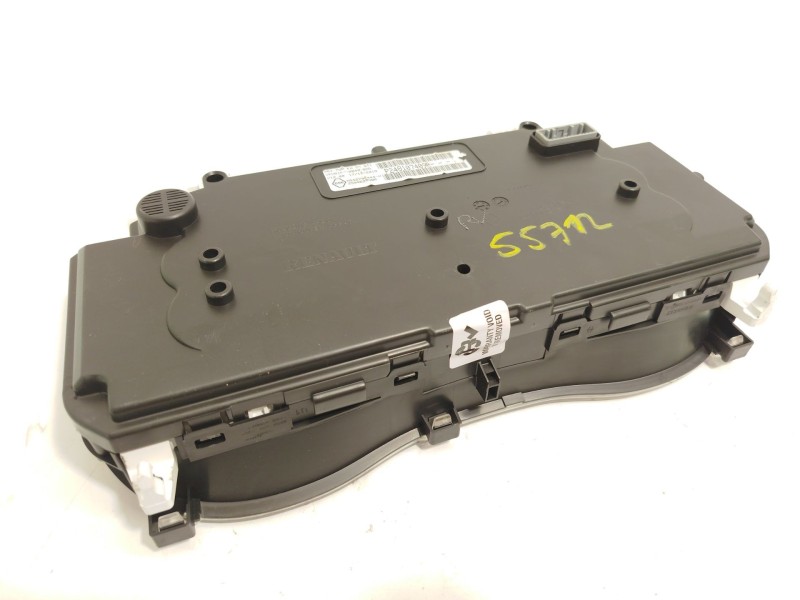 Recambio de cuadro instrumentos para nissan nv250 furgoneta (x61) dci 95 referencia OEM IAM 248107409R P248107409R 