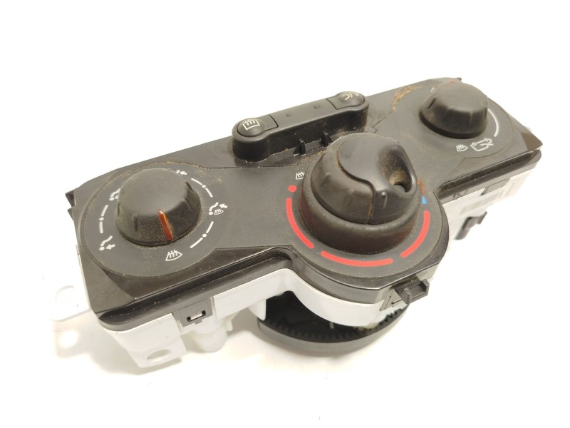 Recambio de mando calefaccion / aire acondicionado para nissan nv250 furgoneta (x61) dci 95 referencia OEM IAM 2751000Q0M  