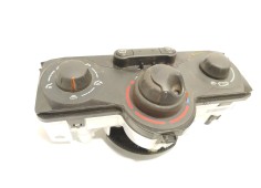 Recambio de mando calefaccion / aire acondicionado para nissan nv250 furgoneta (x61) dci 95 referencia OEM IAM 2751000Q0M   2