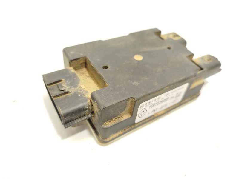 Recambio de modulo electronico para nissan nv250 furgoneta (x61) dci 95 referencia OEM IAM 169102698R  0261S16707