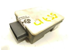 Recambio de modulo electronico para nissan nv250 furgoneta (x61) dci 95 referencia OEM IAM 169102698R  0261S16707 2