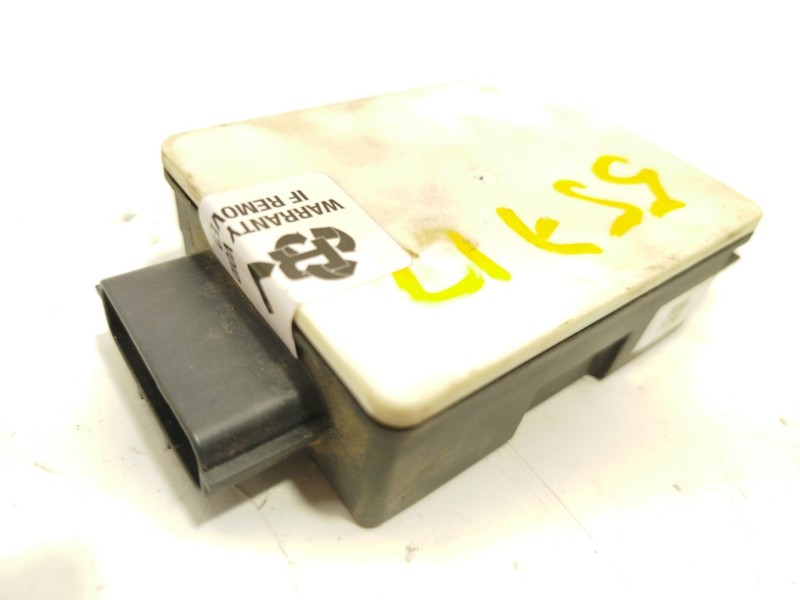 Recambio de modulo electronico para nissan nv250 furgoneta (x61) dci 95 referencia OEM IAM 169102698R  0261S16707