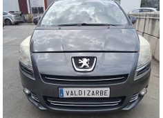 peugeot 5008 (0u_, 0e_) del año 2012 2