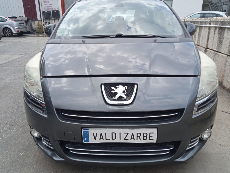 peugeot 5008 (0u_, 0e_) del año 2012