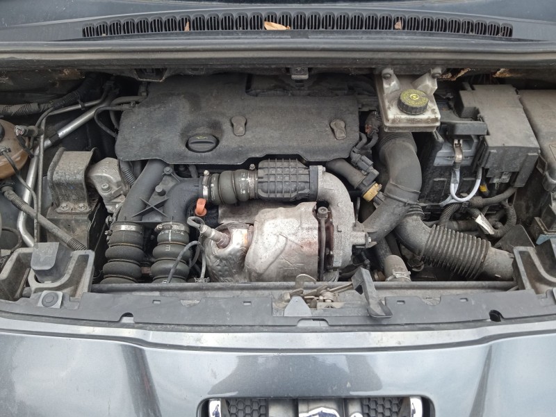 peugeot 5008 (0u_, 0e_) del año 2012