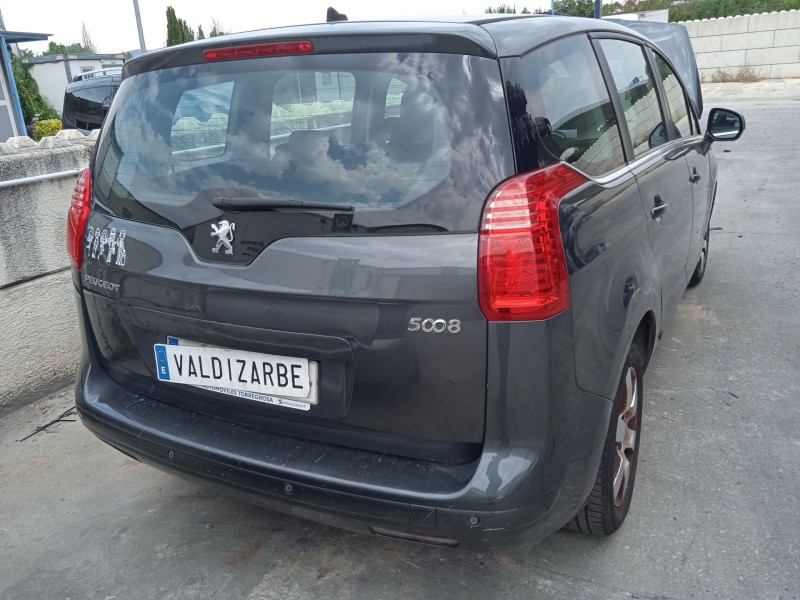peugeot 5008 (0u_, 0e_) del año 2012