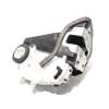 Recambio de cerradura puerta trasera derecha para toyota yaris hybrid feel! referencia OEM IAM 690500D310  