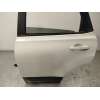 Recambio de puerta trasera izquierda para nissan qashqai i (j10, nj10) 1.5 dci referencia OEM IAM H2101JD0MC  