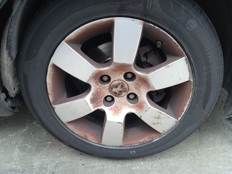 peugeot 5008 (0u_, 0e_) del año 2012