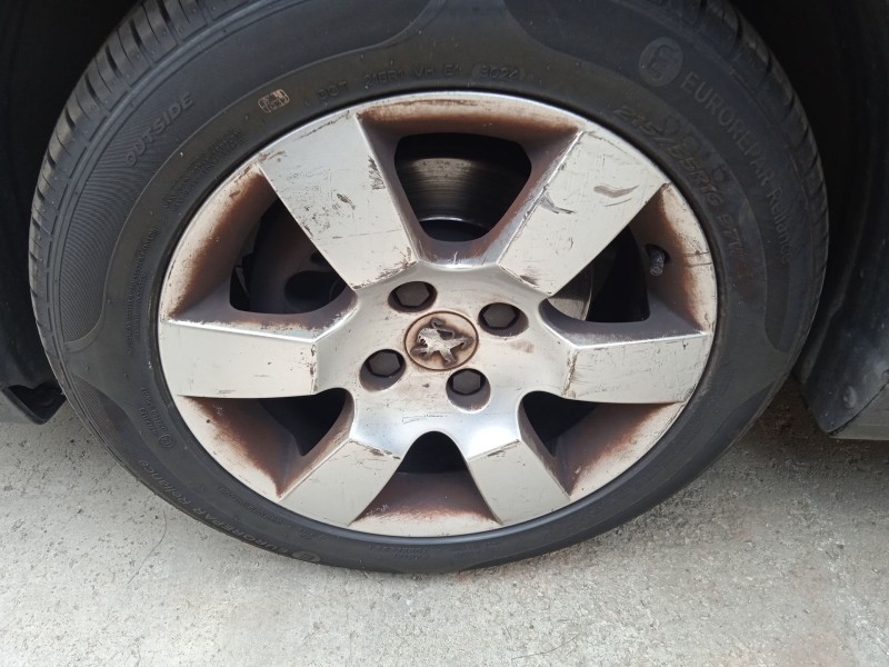 peugeot 5008 (0u_, 0e_) del año 2012