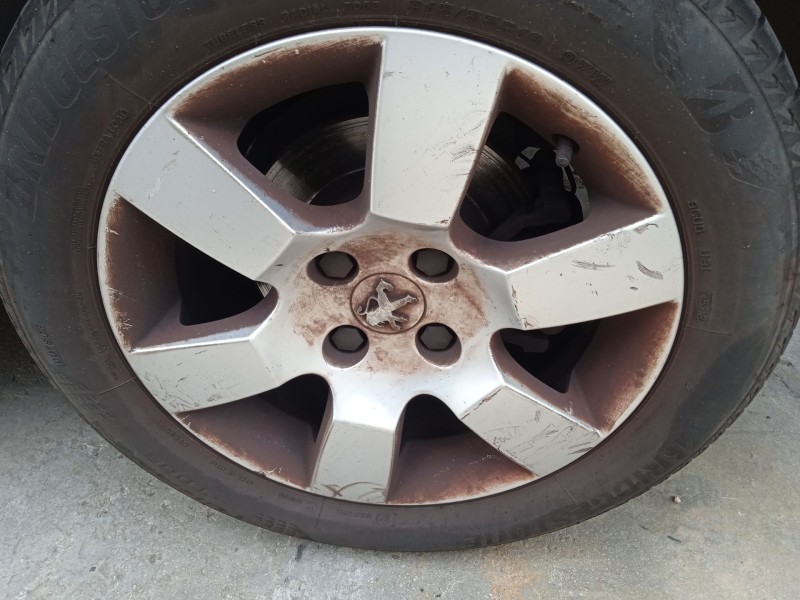 peugeot 5008 (0u_, 0e_) del año 2012