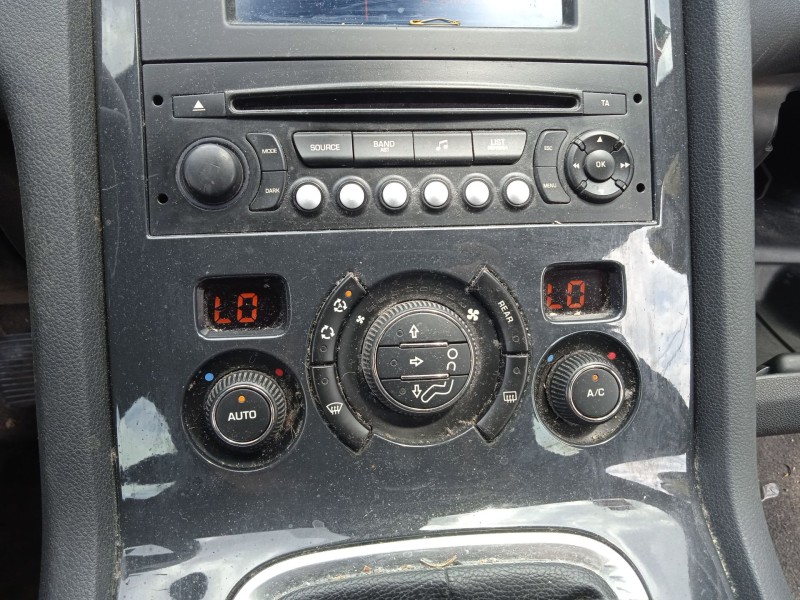 peugeot 5008 (0u_, 0e_) del año 2012