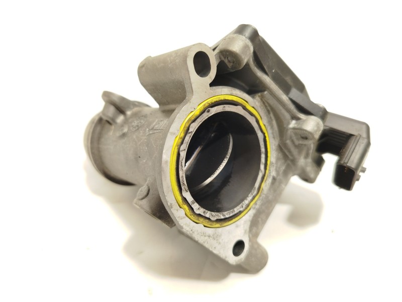 Recambio de caja mariposa para nissan nv250 furgoneta (x61) dci 95 referencia OEM IAM 161A03415R  