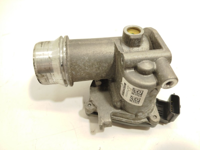 Recambio de caja mariposa para nissan nv250 furgoneta (x61) dci 95 referencia OEM IAM 161A03415R  