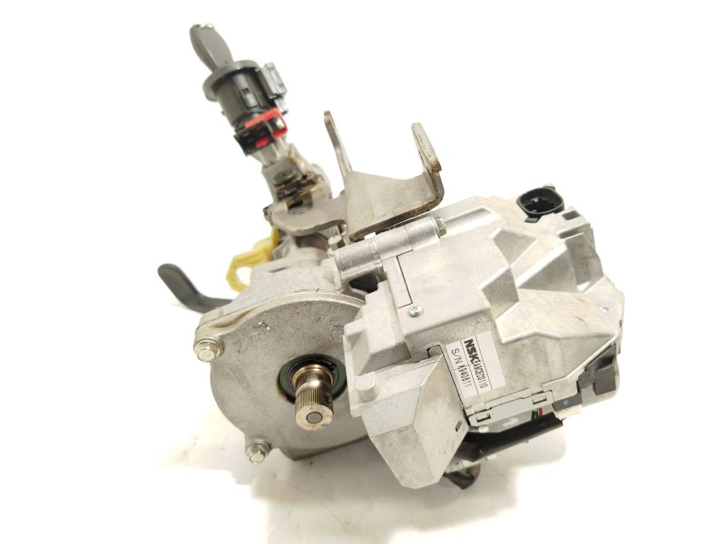 Recambio de columna direccion para nissan nv250 furgoneta (x61) dci 95 referencia OEM IAM 8201514069  