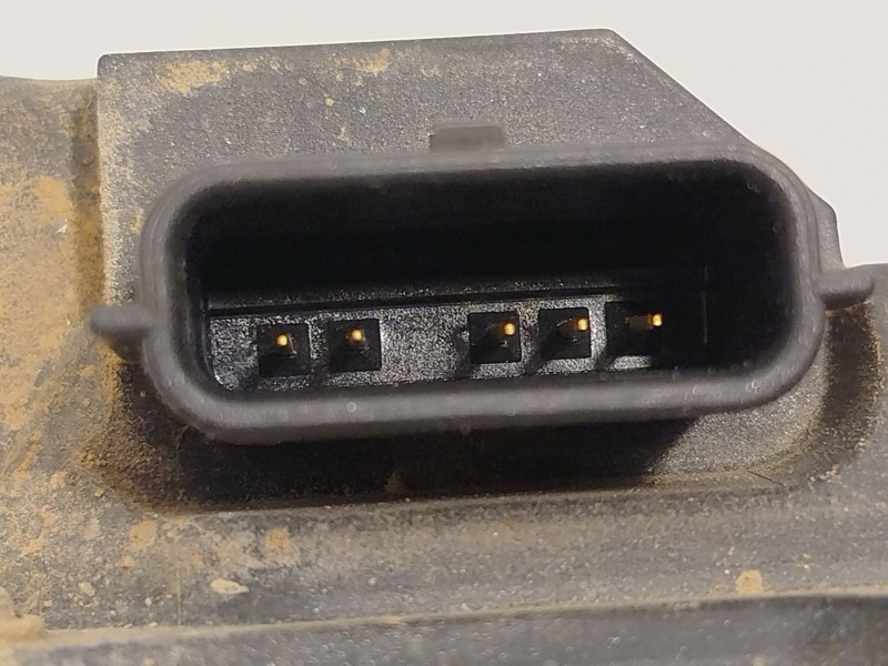 Recambio de modulo electronico para nissan nv250 furgoneta (x61) dci 95 referencia OEM IAM 147B08010R  