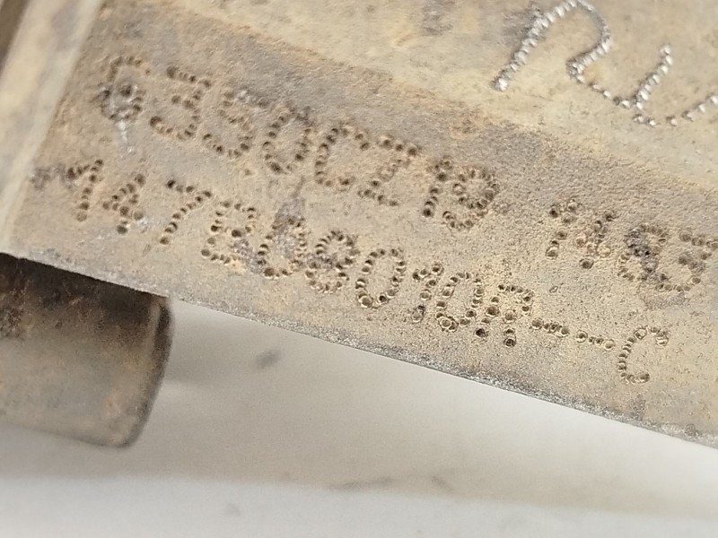 Recambio de modulo electronico para nissan nv250 furgoneta (x61) dci 95 referencia OEM IAM 147B08010R  