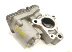 Recambio de valvula egr para nissan nv250 furgoneta (x61) dci 95 referencia OEM IAM 147100361R  
