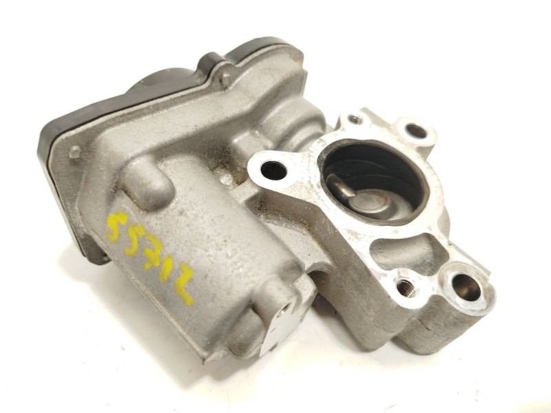 Recambio de valvula egr para nissan nv250 furgoneta (x61) dci 95 referencia OEM IAM 147100361R  