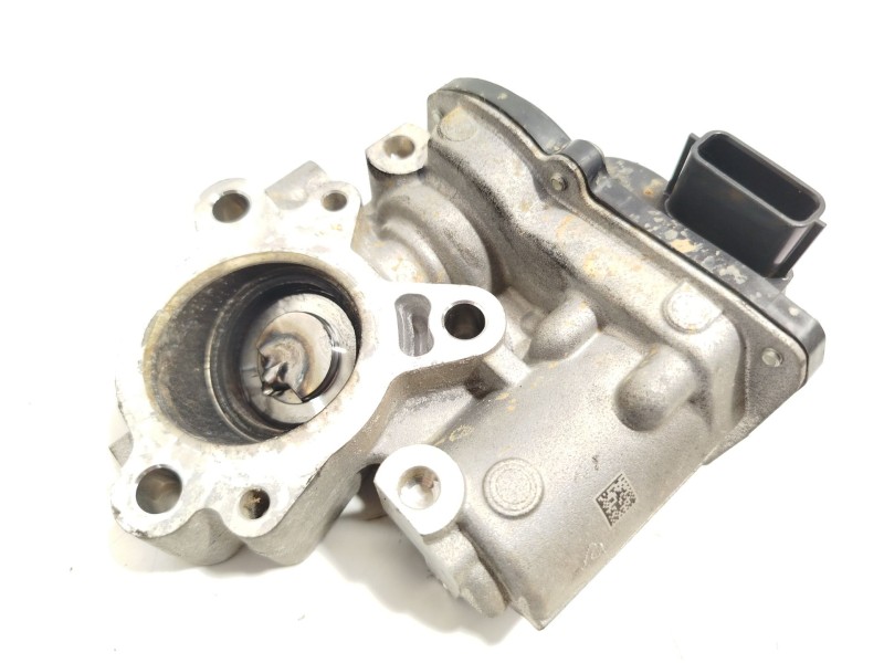 Recambio de valvula egr para nissan nv250 furgoneta (x61) dci 95 referencia OEM IAM 147100361R  