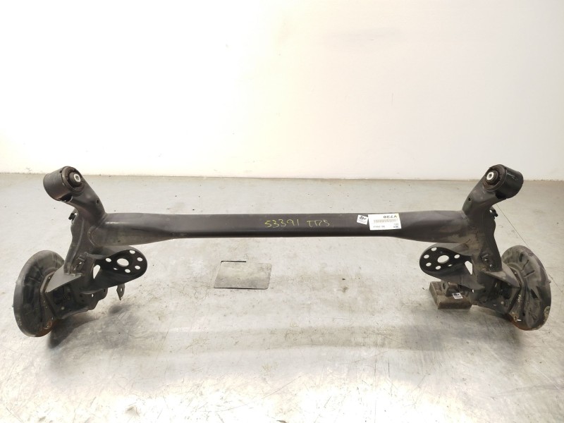 Recambio de puente trasero para kia stonic (ybcuv) 1.0 tgdi cat referencia OEM IAM 55100H8510  