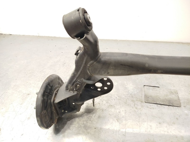 Recambio de puente trasero para kia stonic (ybcuv) 1.0 tgdi cat referencia OEM IAM 55100H8510  