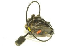 Recambio de cerradura puerta delantera derecha para nissan nv250 furgoneta (x61) dci 95 referencia OEM IAM 8200497604   2