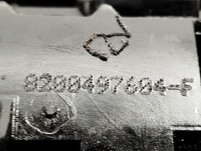 Recambio de cerradura puerta delantera derecha para nissan nv250 furgoneta (x61) dci 95 referencia OEM IAM 8200497604  