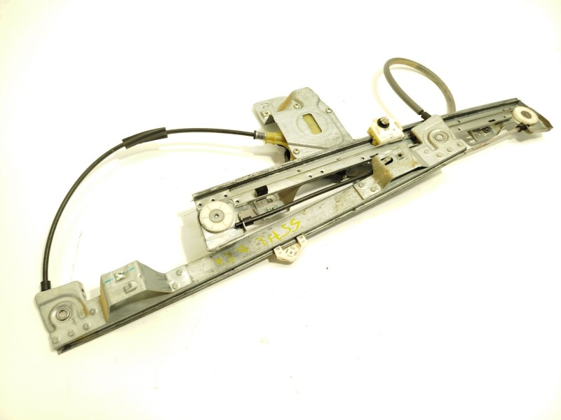 Recambio de elevalunas delantero izquierdo para nissan nv250 furgoneta (x61) dci 95 referencia OEM IAM 128001181B  