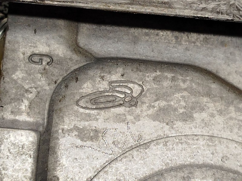 Recambio de elevalunas delantero izquierdo para nissan nv250 furgoneta (x61) dci 95 referencia OEM IAM 128001181B  