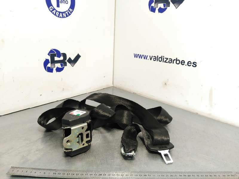CINTURON SEGURIDAD TRASERO IZQUIERDO 8K0857805K 