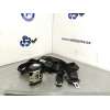 Recambio de cinturon seguridad trasero izquierdo para audi a5 coupe (8t) 3.0 tdi quattro referencia OEM IAM 8K0857805K  