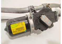 Recambio de motor limpia delantero para nissan nv250 furgoneta (x61) dci 95 referencia OEM IAM 8200409692  54001902 2