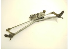 Recambio de motor limpia delantero para nissan nv250 furgoneta (x61) dci 95 referencia OEM IAM 8200409692  54001902