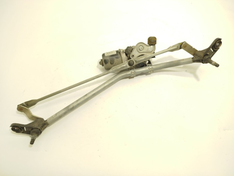 Recambio de motor limpia delantero para nissan nv250 furgoneta (x61) dci 95 referencia OEM IAM 8200409692  54001902