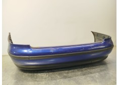 Recambio de paragolpes trasero para seat toledo ii (1m2) 1.9 tdi referencia OEM IAM 1M5807421D 1M5807421DGRU  2