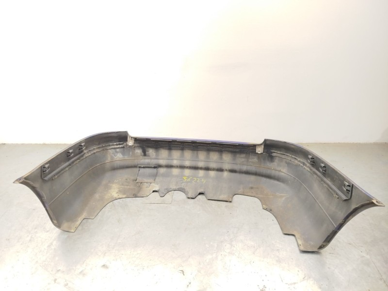 Recambio de paragolpes trasero para seat toledo ii (1m2) 1.9 tdi referencia OEM IAM 1M5807421D 1M5807421DGRU 