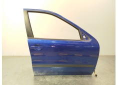 Recambio de puerta delantera derecha para seat toledo ii (1m2) 1.9 tdi referencia OEM IAM 1M0831056M  