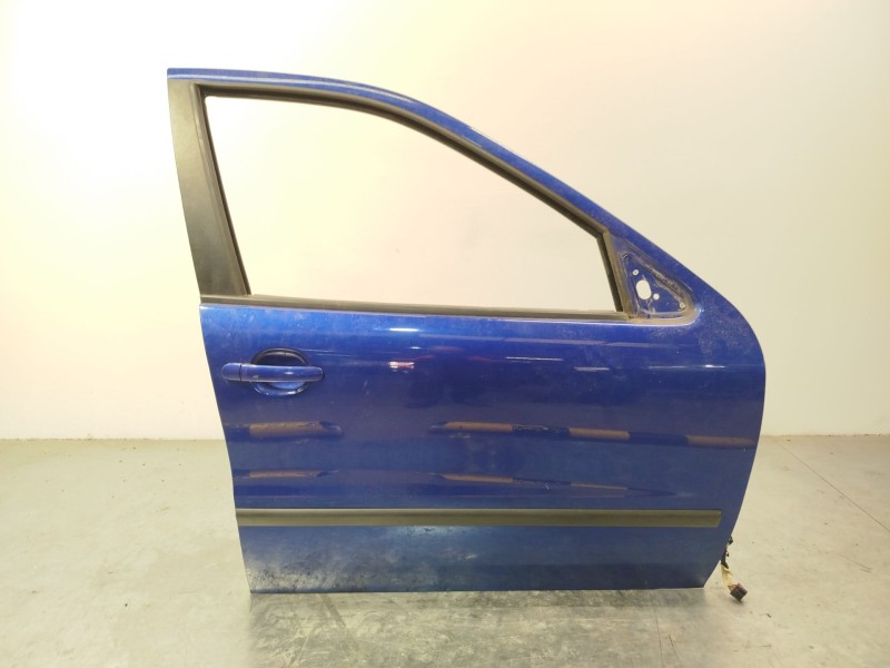 Recambio de puerta delantera derecha para seat toledo ii (1m2) 1.9 tdi referencia OEM IAM 1M0831056M  