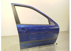 Recambio de puerta delantera derecha para seat toledo ii (1m2) 1.9 tdi referencia OEM IAM 1M0831056M   2