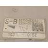 Recambio de caja reles / fusibles para lexus is200 (ds2/is2) 200d referencia OEM IAM 8273053052  