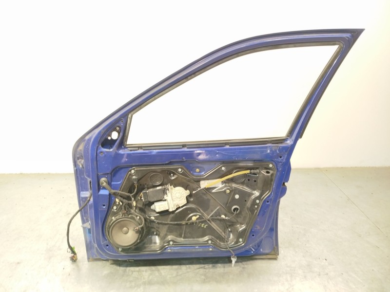 Recambio de puerta delantera derecha para seat toledo ii (1m2) 1.9 tdi referencia OEM IAM 1M0831056M  