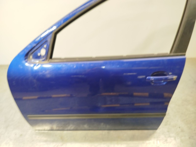 Recambio de puerta delantera izquierda para seat toledo ii (1m2) 1.9 tdi referencia OEM IAM 1M0831055M  