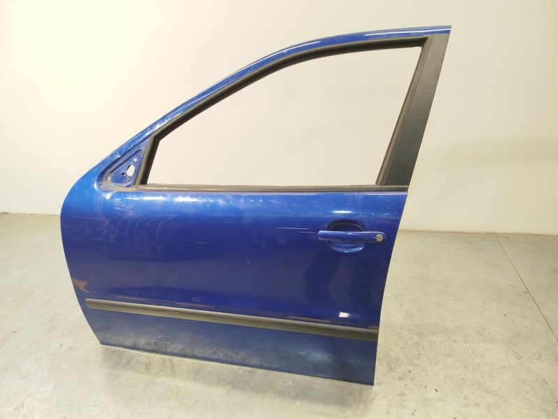 Recambio de puerta delantera izquierda para seat toledo ii (1m2) 1.9 tdi referencia OEM IAM 1M0831055M  