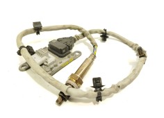 Recambio de sonda lambda para nissan nv250 furgoneta (x61) dci 95 referencia OEM IAM 227903290R  