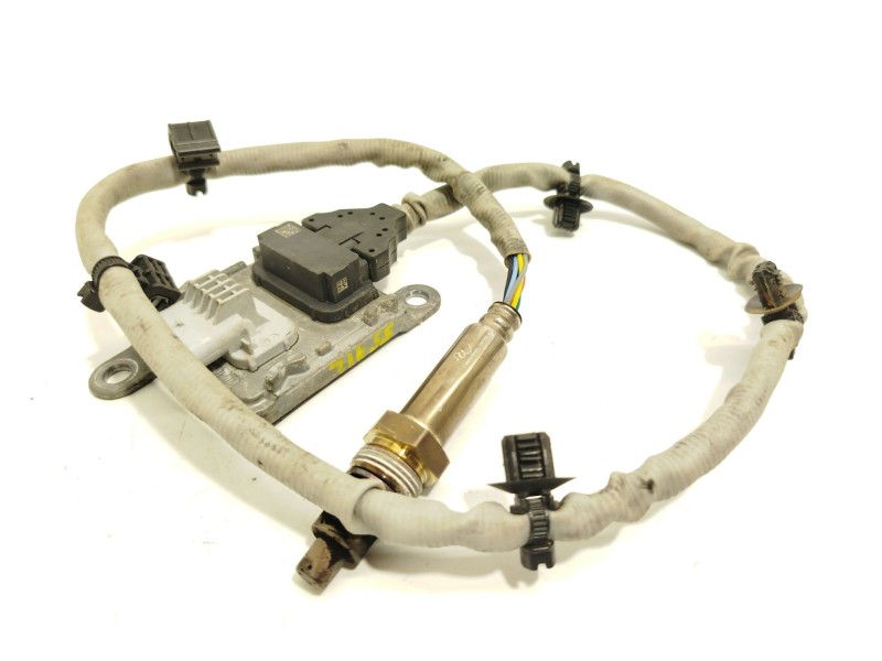 Recambio de sonda lambda para nissan nv250 furgoneta (x61) dci 95 referencia OEM IAM 227903290R  