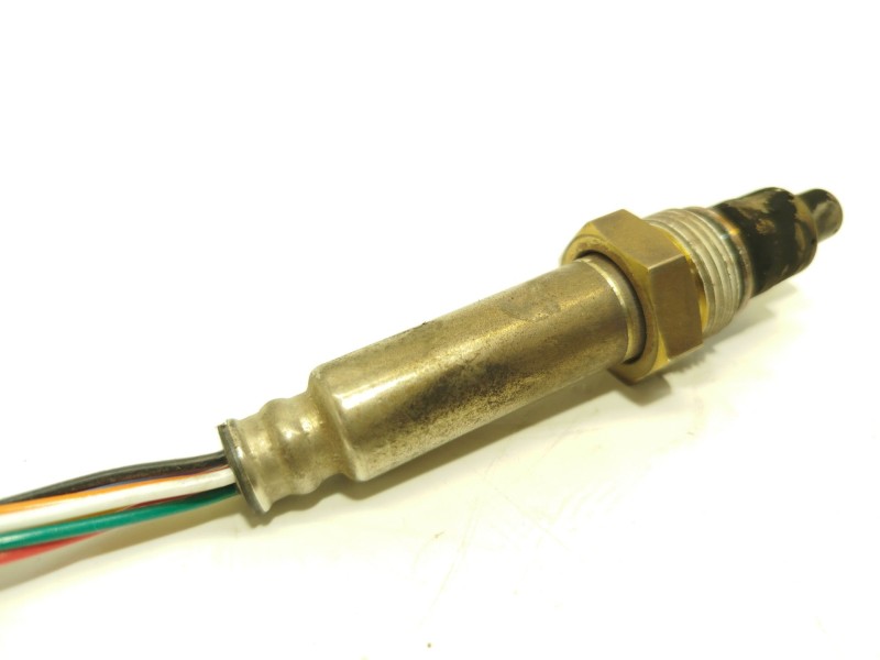Recambio de sonda lambda para nissan nv250 furgoneta (x61) dci 95 referencia OEM IAM 227903290R  